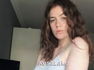 RosaLake
