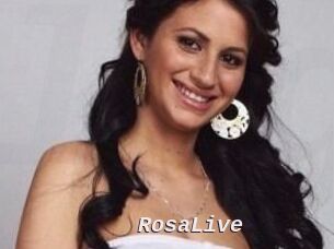 RosaLive