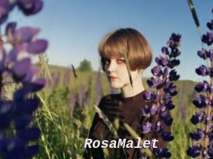 RosaMalet