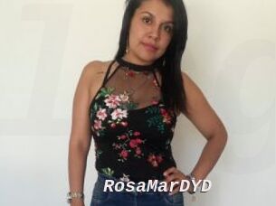 RosaMarDYD Live Camgirls Sex