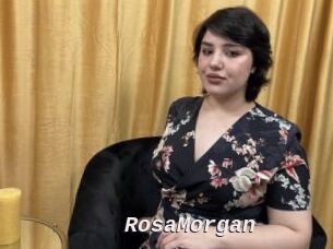 RosaMorgan