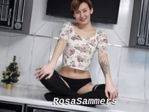 RosaSammers