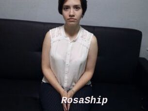 RosaShip