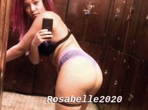 Rosabelle2020