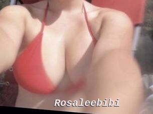 Rosaleebibi