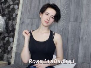 RosaliaDaniel Live Camgirls Sex