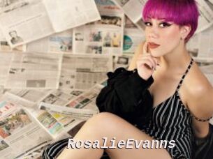 RosalieEvanns