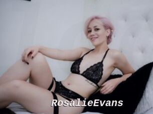 RosalieEvans
