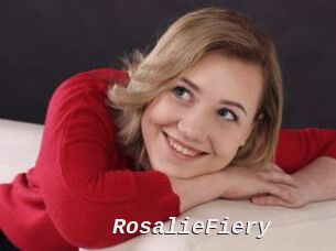 RosalieFiery