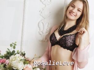 RosalieLove