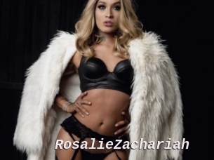 RosalieZachariah