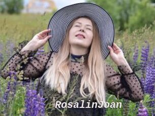 RosalinJoan