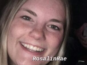RosalinRae