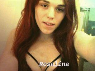 Rosalina