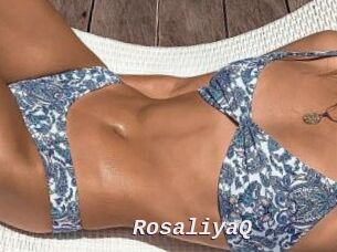 RosaliyaQ