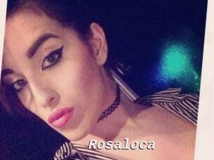 Rosaloca