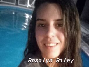 Rosalyn_Riley