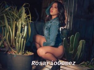 RosarioGomez