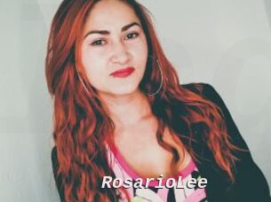 RosarioLee
