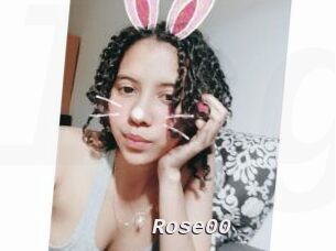 Rose00