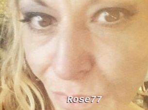 Rose77