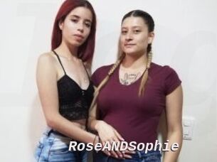 RoseANDSophie