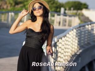 RoseAbramson