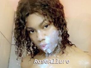 RoseAllure