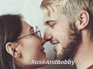 RoseAndBobby