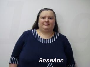 RoseAnn