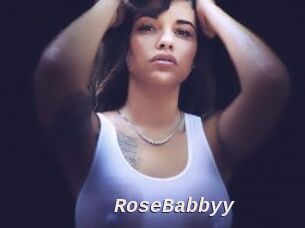 RoseBabbyy