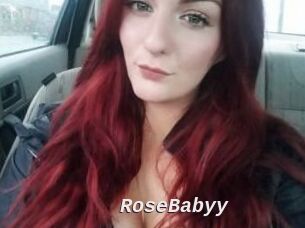 RoseBabyy