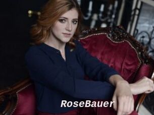RoseBauer