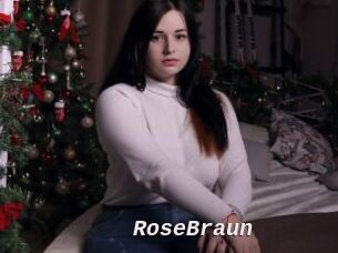 RoseBraun