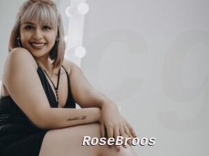 RoseBroos