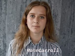 RoseCarroll