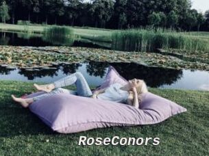 RoseConors