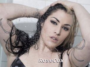 RoseCox