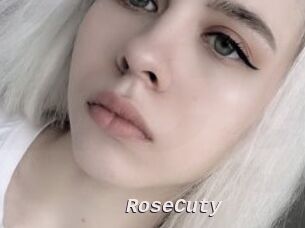 RoseCuty