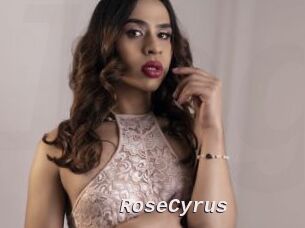 RoseCyrus