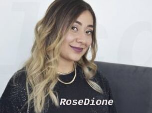 RoseDione
