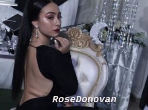 RoseDonovan