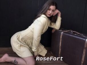 RoseFort