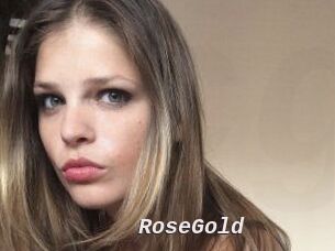 RoseGold