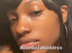 RoseGoldGoddess