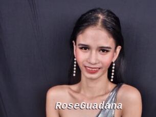 RoseGuadana