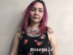 RoseHale