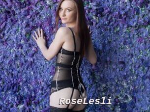 RoseLesli