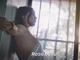 RoseLotus