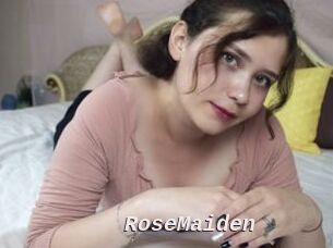 RoseMaiden